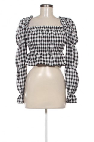 Damen Shirt H&M Divided, Größe S, Farbe Mehrfarbig, Preis 6,99 €