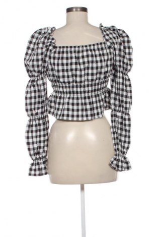 Damen Shirt H&M Divided, Größe S, Farbe Mehrfarbig, Preis 6,99 €