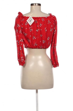Bluzka damska H&M Divided, Rozmiar S, Kolor Kolorowy, Cena 32,99 zł