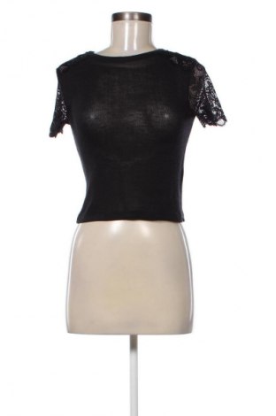Női blúz H&M Divided, Méret XS, Szín Fekete, Ár 3 800 Ft