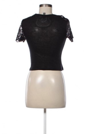 Női blúz H&M Divided, Méret XS, Szín Fekete, Ár 3 800 Ft