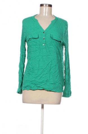 Bluză de femei H&M Divided, Mărime M, Culoare Verde, Preț 36,99 Lei