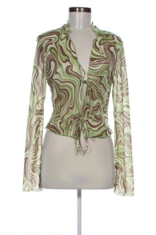 Bluzka damska H&M Divided, Rozmiar M, Kolor Kolorowy, Cena 29,99 zł