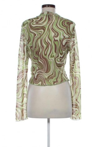 Bluzka damska H&M Divided, Rozmiar M, Kolor Kolorowy, Cena 29,99 zł