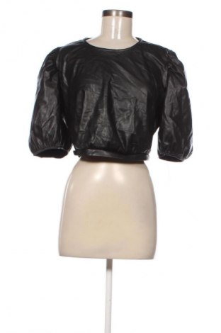Dámská halenka H&M Divided, Velikost XL, Barva Černá, Cena  249,00 Kč