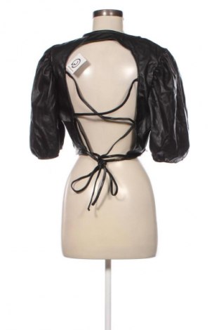 Dámská halenka H&M Divided, Velikost XL, Barva Černá, Cena  249,00 Kč