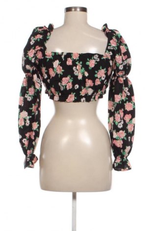 Bluză de femei H&M Divided, Mărime S, Culoare Multicolor, Preț 33,99 Lei