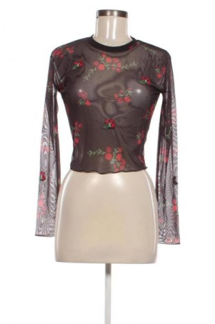 Bluzka damska H&M Divided, Rozmiar S, Kolor Kolorowy, Cena 27,99 zł