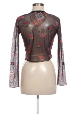 Bluzka damska H&M Divided, Rozmiar S, Kolor Kolorowy, Cena 27,99 zł