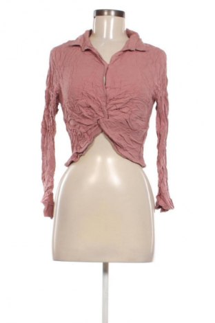 Női blúz H&M Divided, Méret L, Szín Hamurózsaszín, Ár 2 859 Ft