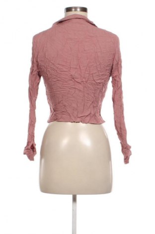 Női blúz H&M Divided, Méret L, Szín Hamurózsaszín, Ár 2 859 Ft