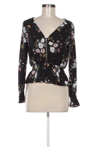 Dámska blúza H&M Divided, Veľkosť M, Farba Viacfarebná, Cena  5,95 €