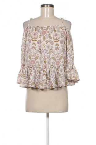 Damen Shirt H&M Divided, Größe S, Farbe Mehrfarbig, Preis € 18,47