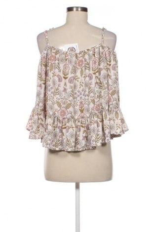 Damen Shirt H&M Divided, Größe S, Farbe Mehrfarbig, Preis € 18,47