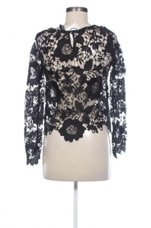 Dámska blúza H&M Divided, Veľkosť S, Farba Čierna, Cena  5,95 €
