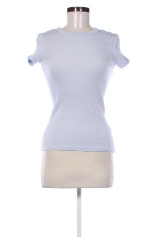 Damen Shirt H&M Divided, Größe XS, Farbe Blau, Preis 9,72 €