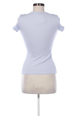 Damen Shirt H&M Divided, Größe XS, Farbe Blau, Preis 9,72 €
