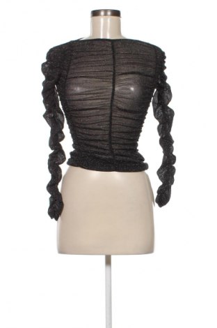 Női blúz H&M Divided, Méret XS, Szín Fekete, Ár 3 800 Ft