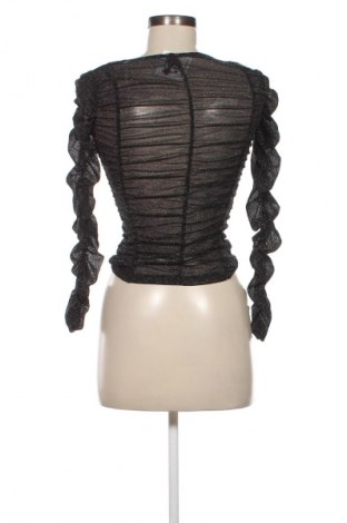 Női blúz H&M Divided, Méret XS, Szín Fekete, Ár 3 800 Ft
