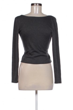 Damen Shirt H&M Divided, Größe S, Farbe Grau, Preis € 9,72