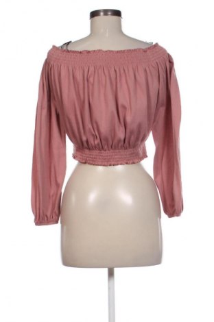 Bluză de femei H&M Divided, Mărime L, Culoare Roz, Preț 50,00 Lei