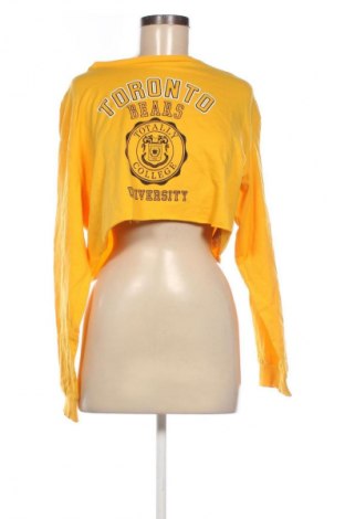 Damen Shirt H&M Divided, Größe M, Farbe Orange, Preis € 9,72