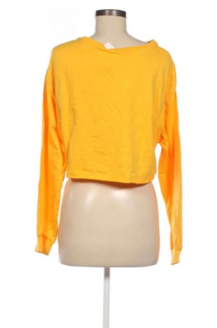 Damen Shirt H&M Divided, Größe M, Farbe Orange, Preis € 9,72