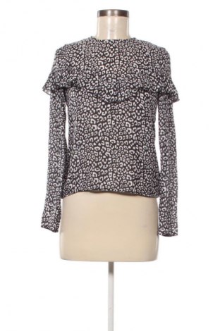 Bluzka damska H&M Divided, Rozmiar XS, Kolor Kolorowy, Cena 27,99 zł