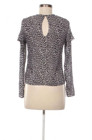Bluzka damska H&M Divided, Rozmiar XS, Kolor Kolorowy, Cena 27,99 zł