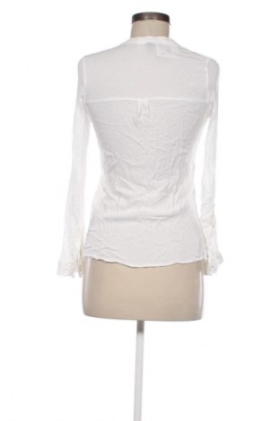 Dámska blúza H&M Divided, Veľkosť XS, Farba Kremová, Cena  9,72 €