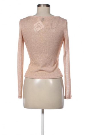 Bluză de femei H&M Divided, Mărime S, Culoare Bej, Preț 50,00 Lei