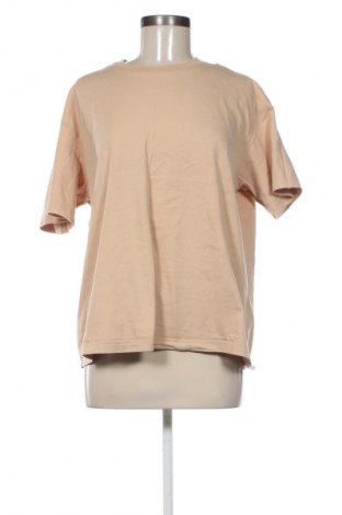 Bluzka damska H&M Divided, Rozmiar M, Kolor Beżowy, Cena 34,99 zł