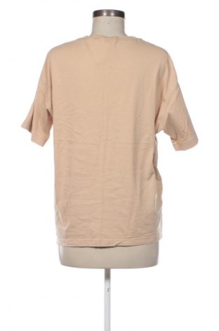 Bluzka damska H&M Divided, Rozmiar M, Kolor Beżowy, Cena 34,99 zł