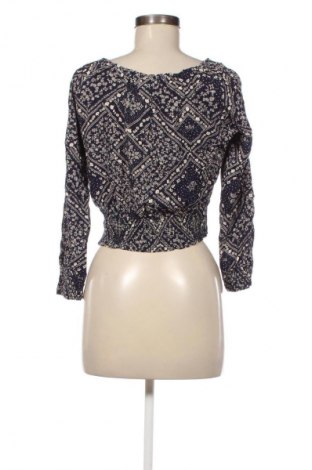 Dámska blúza H&M Divided, Veľkosť XXS, Farba Viacfarebná, Cena  5,95 €