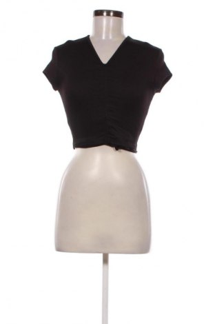 Bluzka damska H&M Divided, Rozmiar XS, Kolor Czarny, Cena 43,68 zł