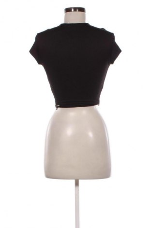 Bluzka damska H&M Divided, Rozmiar XS, Kolor Czarny, Cena 43,68 zł