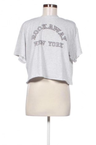 Bluză de femei H&M Divided, Mărime L, Culoare Gri, Preț 50,10 Lei