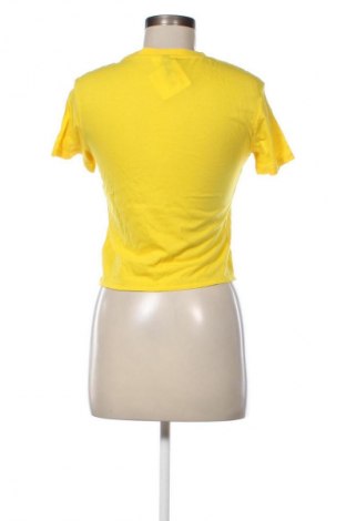 Női blúz H&M Divided, Méret XS, Szín Sárga, Ár 3 808 Ft