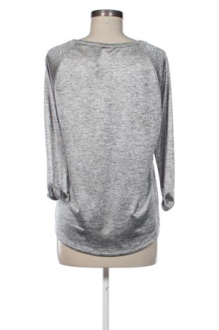 Bluză de femei H&M Divided, Mărime M, Culoare Gri, Preț 50,00 Lei