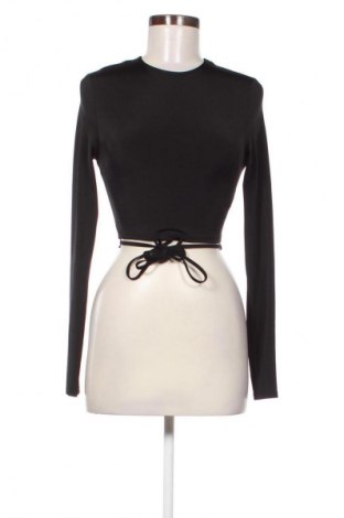 Bluzka damska H&M Divided, Rozmiar S, Kolor Czarny, Cena 43,68 zł