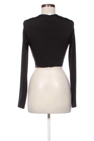 Bluzka damska H&M Divided, Rozmiar S, Kolor Czarny, Cena 43,68 zł