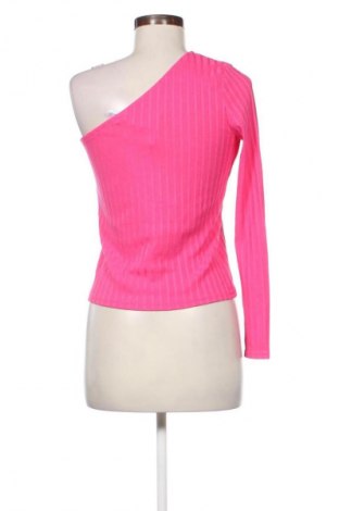 Bluzka damska H&M Divided, Rozmiar M, Kolor Różowy, Cena 43,68 zł