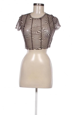 Bluză de femei H&M Divided, Mărime S, Culoare Multicolor, Preț 51,45 Lei
