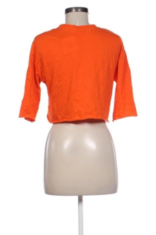 Dámská halenka H&M Divided, Velikost XS, Barva Oranžová, Cena  241,00 Kč
