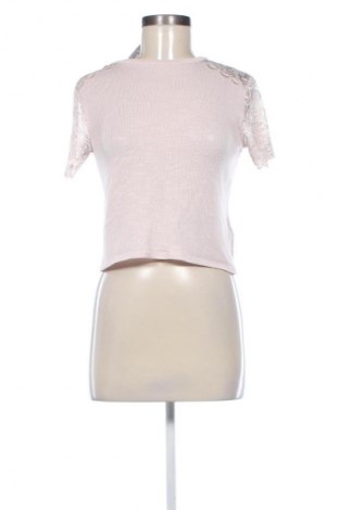 Dámská halenka H&M Divided, Velikost S, Barva Růžová, Cena  241,00 Kč