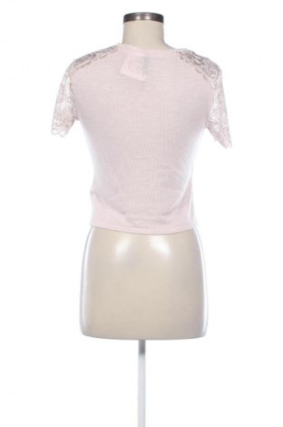 Dámská halenka H&M Divided, Velikost S, Barva Růžová, Cena  241,00 Kč
