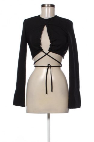 Damen Shirt H&M Divided, Größe M, Farbe Schwarz, Preis € 9,74