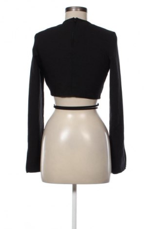 Damen Shirt H&M Divided, Größe M, Farbe Schwarz, Preis € 9,74