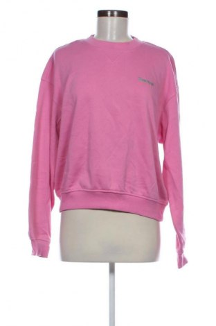 Bluzka damska H&M Divided, Rozmiar L, Kolor Różowy, Cena 89,66 zł