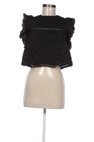 Dámská halenka H&M Divided, Velikost XS, Barva Černá, Cena  241,00 Kč